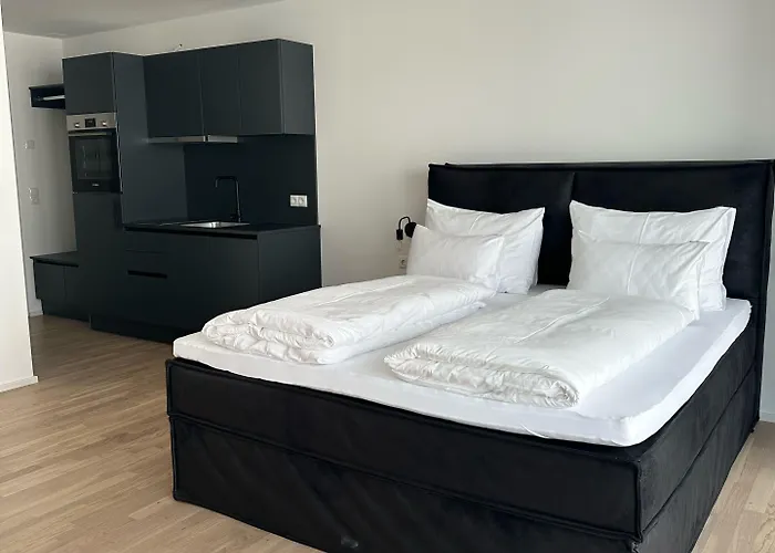 Village By Maier - Kontaktloser Check-in Hotel *